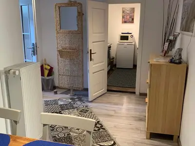Ferienwohnung für 2 Personen (57 m²) in Stralsund 9/10