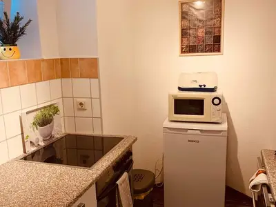 Ferienwohnung für 2 Personen (57 m²) in Stralsund 10/10