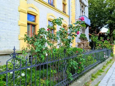 Ferienwohnung für 5 Personen (80 m²) in Stralsund 1/10