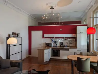 Ferienwohnung für 5 Personen (80 m²) in Stralsund 2/10