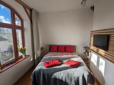 Ferienwohnung für 5 Personen (80 m²) in Stralsund 3/10