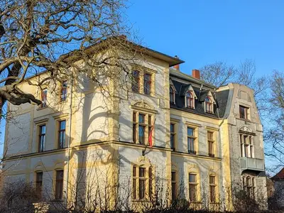Ferienwohnung für 5 Personen (80 m²) in Stralsund 6/10