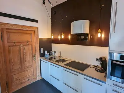 Ferienwohnung für 5 Personen (80 m²) in Stralsund 9/10