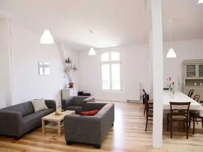 Ferienwohnung für 8 Personen (130 m²) in Stralsund 4/10