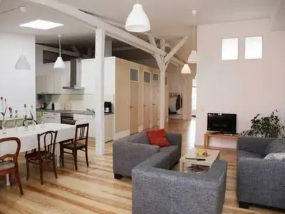 Ferienwohnung für 8 Personen (130 m²) in Stralsund 5/10