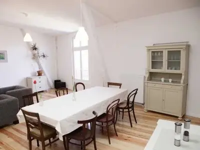 Ferienwohnung für 8 Personen (130 m²) in Stralsund 6/10