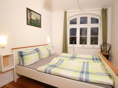 Ferienwohnung für 8 Personen (130 m²) in Stralsund 7/10