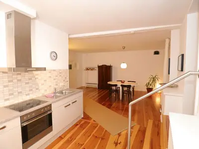 Ferienwohnung für 4 Personen (80 m²) in Stralsund 9/10
