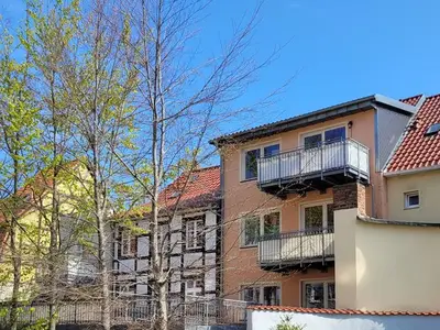 Ferienwohnung für 5 Personen (67 m²) in Stralsund 3/10