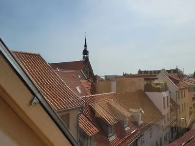 Ferienwohnung für 6 Personen (60 m²) in Stralsund 9/10