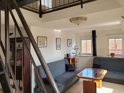 Ferienwohnung für 6 Personen (60 m²) in Stralsund 10/10
