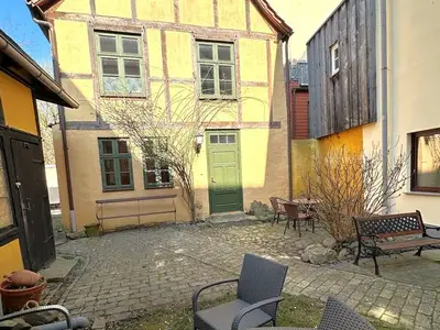 Ferienwohnung für 6 Personen (108 m²) in Stralsund 2/10
