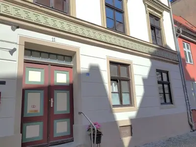 Ferienwohnung für 6 Personen (108 m²) in Stralsund 5/10