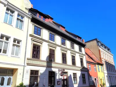 Ferienwohnung für 6 Personen (108 m²) in Stralsund 6/10