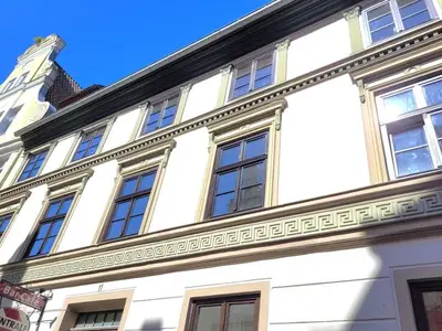 Ferienwohnung für 6 Personen (108 m²) in Stralsund 7/10