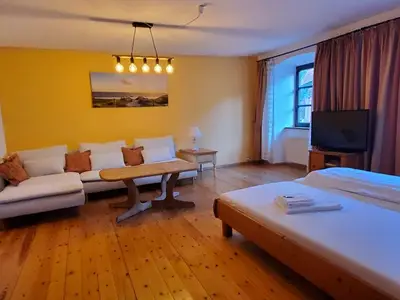 Ferienwohnung für 5 Personen (65 m²) in Stralsund 8/10