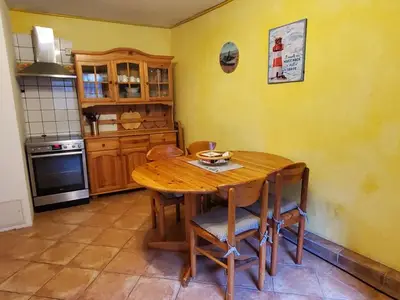 Ferienwohnung für 5 Personen (65 m²) in Stralsund 9/10