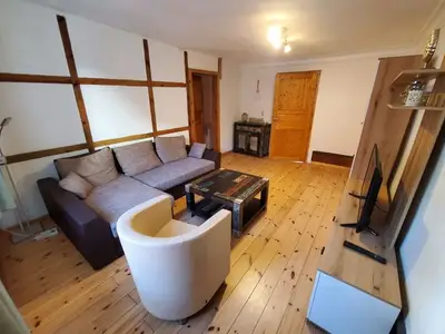 Ferienwohnung für 5 Personen (70 m²) in Stralsund 8/10