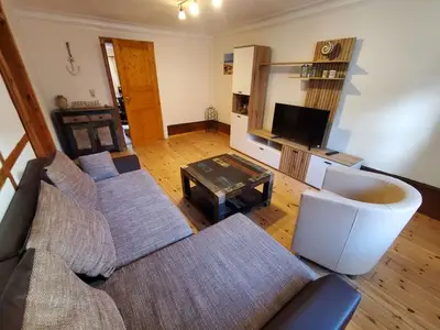 Ferienwohnung für 5 Personen (70 m²) in Stralsund 9/10