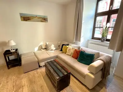 Ferienwohnung für 4 Personen (60 m²) in Stralsund 8/10
