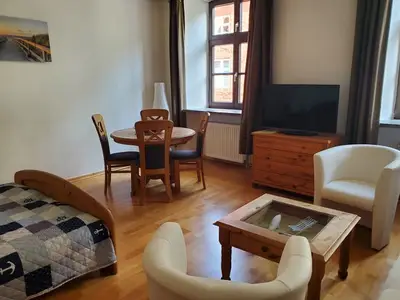 Ferienwohnung für 4 Personen (70 m²) in Stralsund 9/10