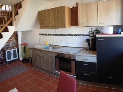 Ferienwohnung für 3 Personen (51 m²) in Stralsund 7/10