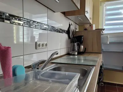 Ferienwohnung für 3 Personen (51 m²) in Stralsund 8/10