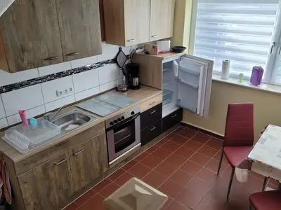 Ferienwohnung für 3 Personen (51 m²) in Stralsund 9/10