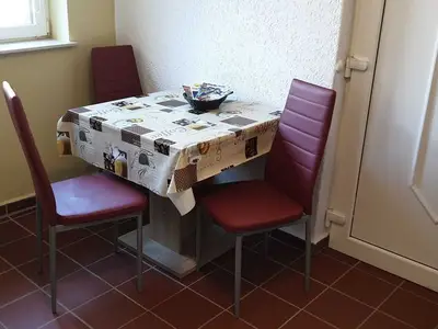 Ferienwohnung für 3 Personen (51 m²) in Stralsund 10/10