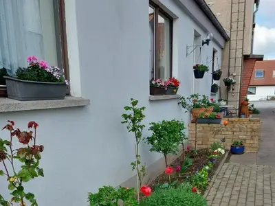 Ferienwohnung für 2 Personen (14 m²) in Stralsund 1/10