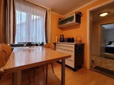 Ferienwohnung für 2 Personen (14 m²) in Stralsund 4/10
