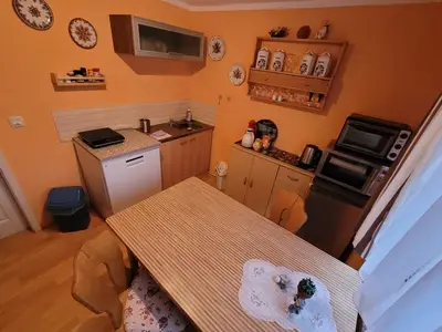 Ferienwohnung für 2 Personen (14 m²) in Stralsund 5/10