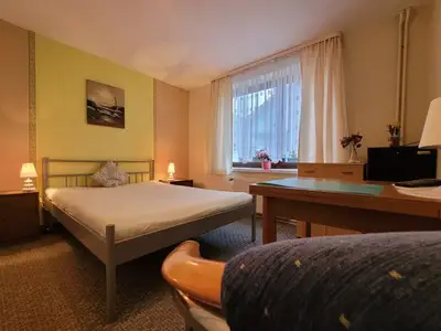 Ferienwohnung für 1 Person (11 m²) in Stralsund 7/10