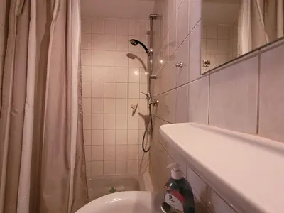 Ferienwohnung für 1 Person (11 m²) in Stralsund 8/10