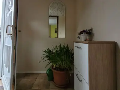 Ferienwohnung für 1 Person (11 m²) in Stralsund 9/10