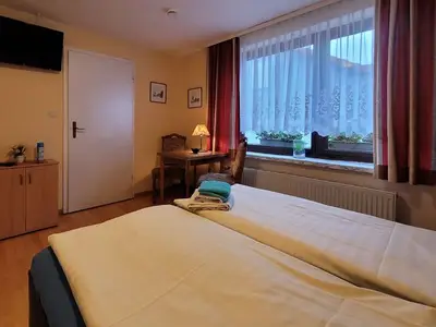 Ferienwohnung für 2 Personen (14 m²) in Stralsund 7/10