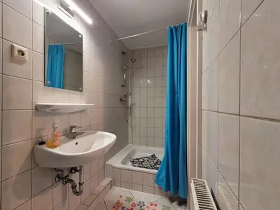 Ferienwohnung für 2 Personen (14 m²) in Stralsund 8/10