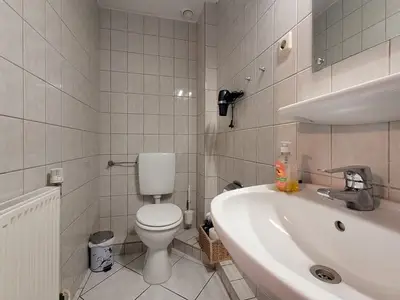 Ferienwohnung für 2 Personen (14 m²) in Stralsund 9/10