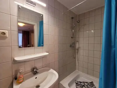 Ferienwohnung für 2 Personen (14 m²) in Stralsund 10/10