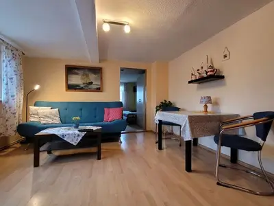 Ferienwohnung für 4 Personen (48 m²) in Stralsund 7/10