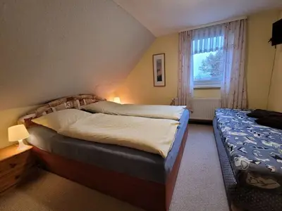 Ferienwohnung für 4 Personen (48 m²) in Stralsund 8/10