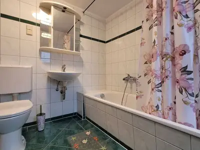 Ferienwohnung für 4 Personen (48 m²) in Stralsund 9/10