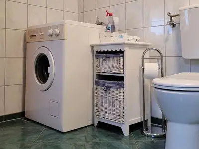 Ferienwohnung für 4 Personen (48 m²) in Stralsund 10/10