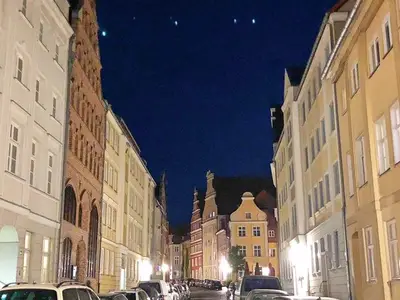 Ferienwohnung für 3 Personen (30 m²) in Stralsund 3/10