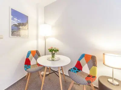 Ferienwohnung für 3 Personen (30 m²) in Stralsund 9/10