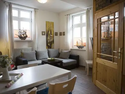 Ferienwohnung für 4 Personen (45 m²) in Stralsund 8/10