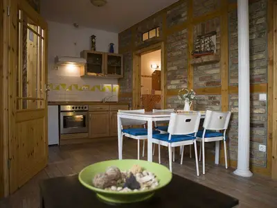 Ferienwohnung für 4 Personen (45 m²) in Stralsund 10/10