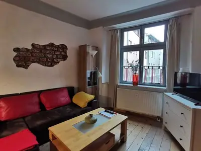 Ferienwohnung für 6 Personen (70 m²) in Stralsund 8/10