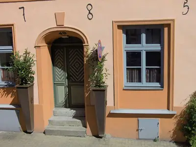 Ferienwohnung für 6 Personen (70 m²) in Stralsund 9/10