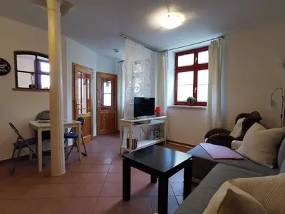 Ferienwohnung für 4 Personen (40 m²) in Stralsund 8/10